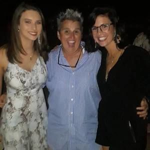 Meet your Posher, Tammy